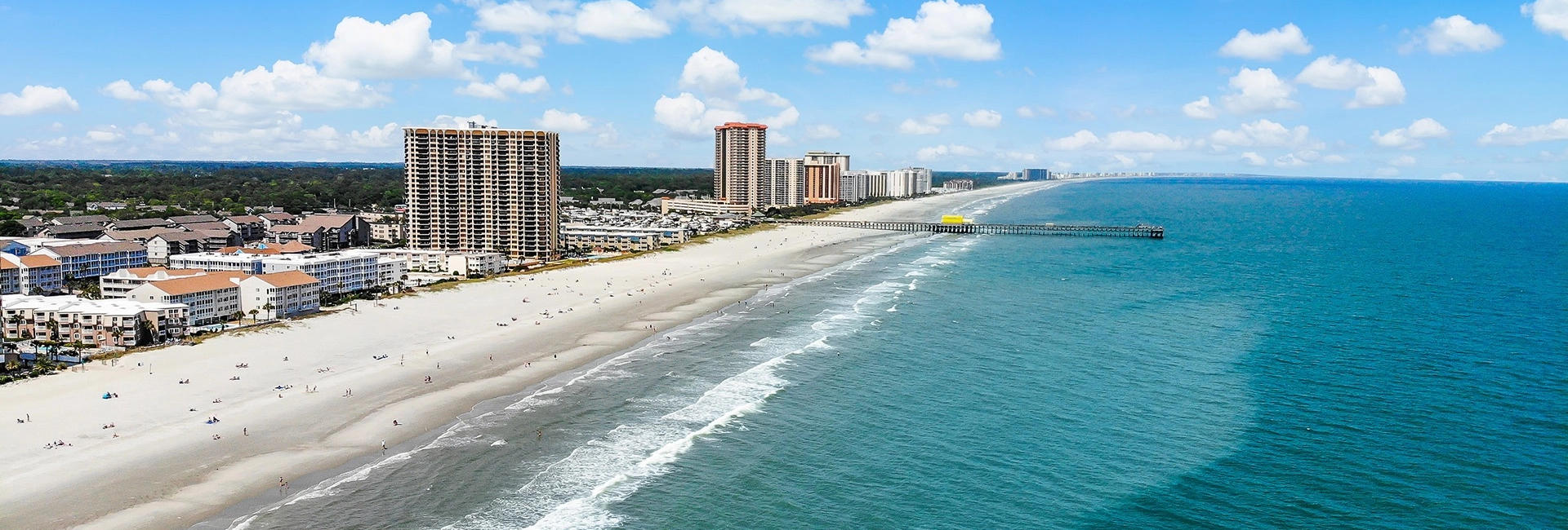A Memorial Day Weekend Guide for Myrtle Beach Myrtle Beach Resorts