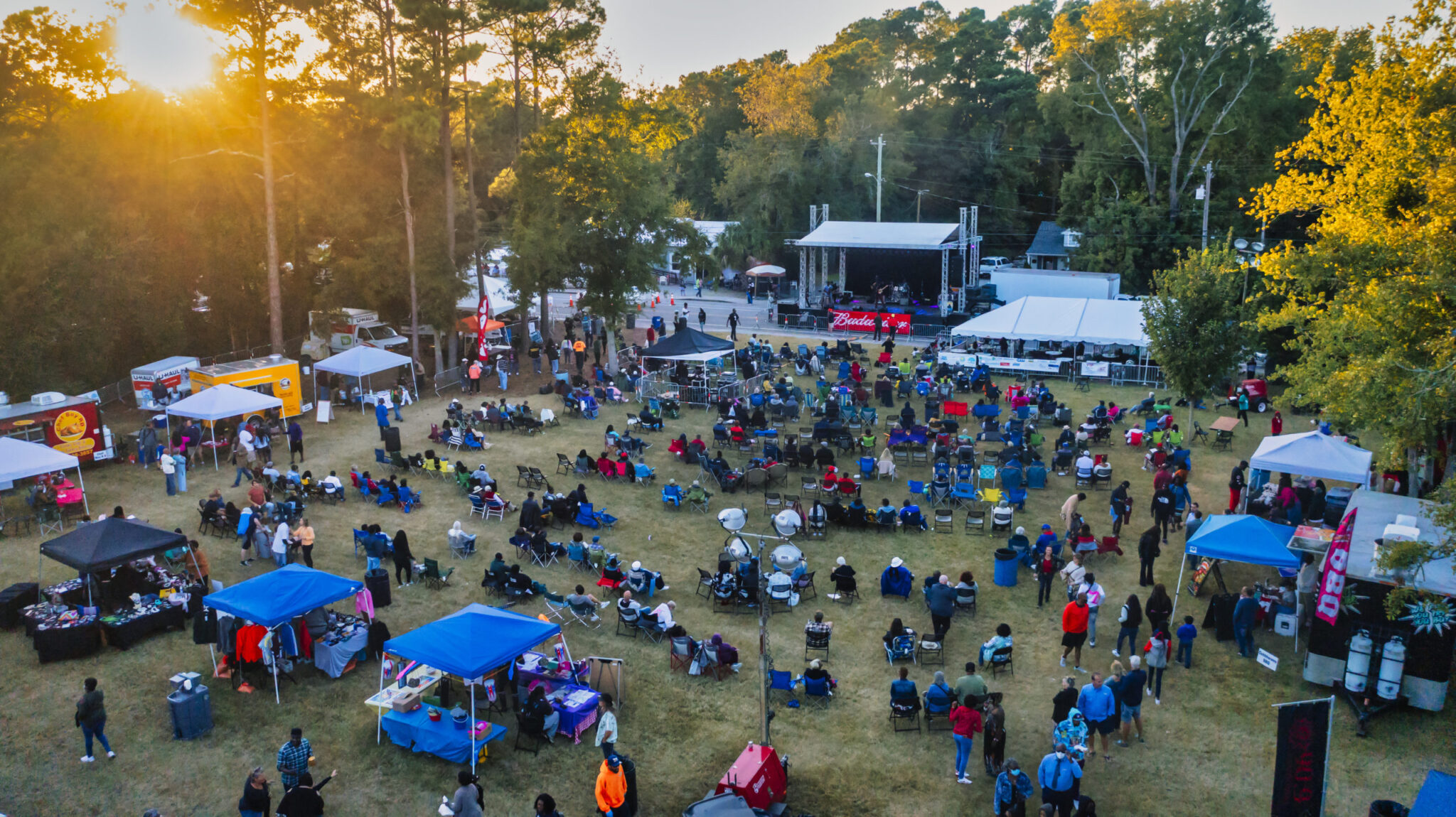 Myrtle Beach Revamps Fall Festival Lineup as New Dates for Spring