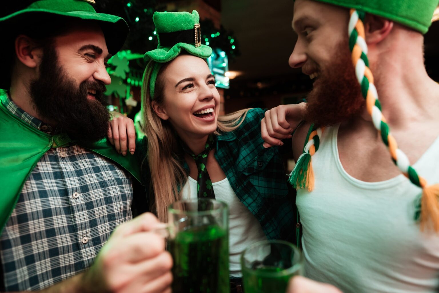 Celebrate St.Patrick’s Day in Myrtle Beach Myrtle Beach Resorts